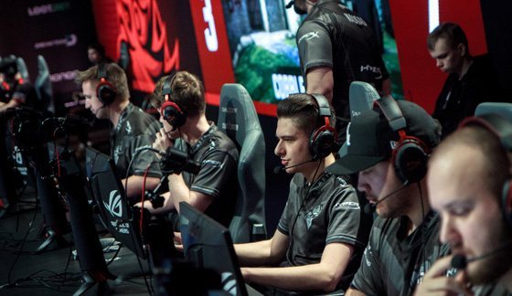 组织和攻击 组织和攻击