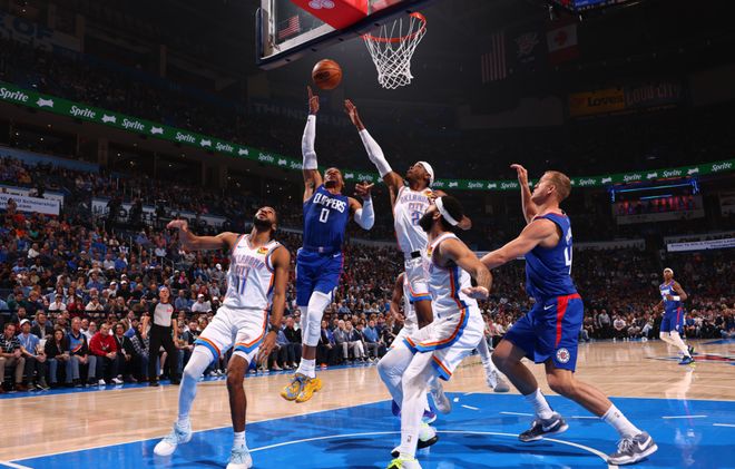 最新的体育 最新的体育