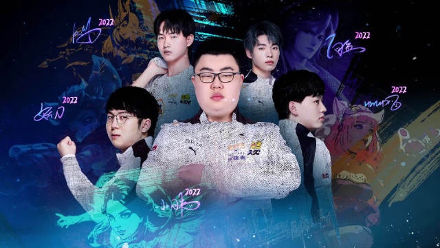 他们阵容深 他们阵容深