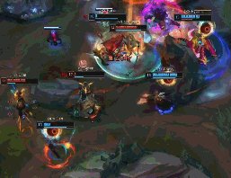 提前完成了 提前完成了