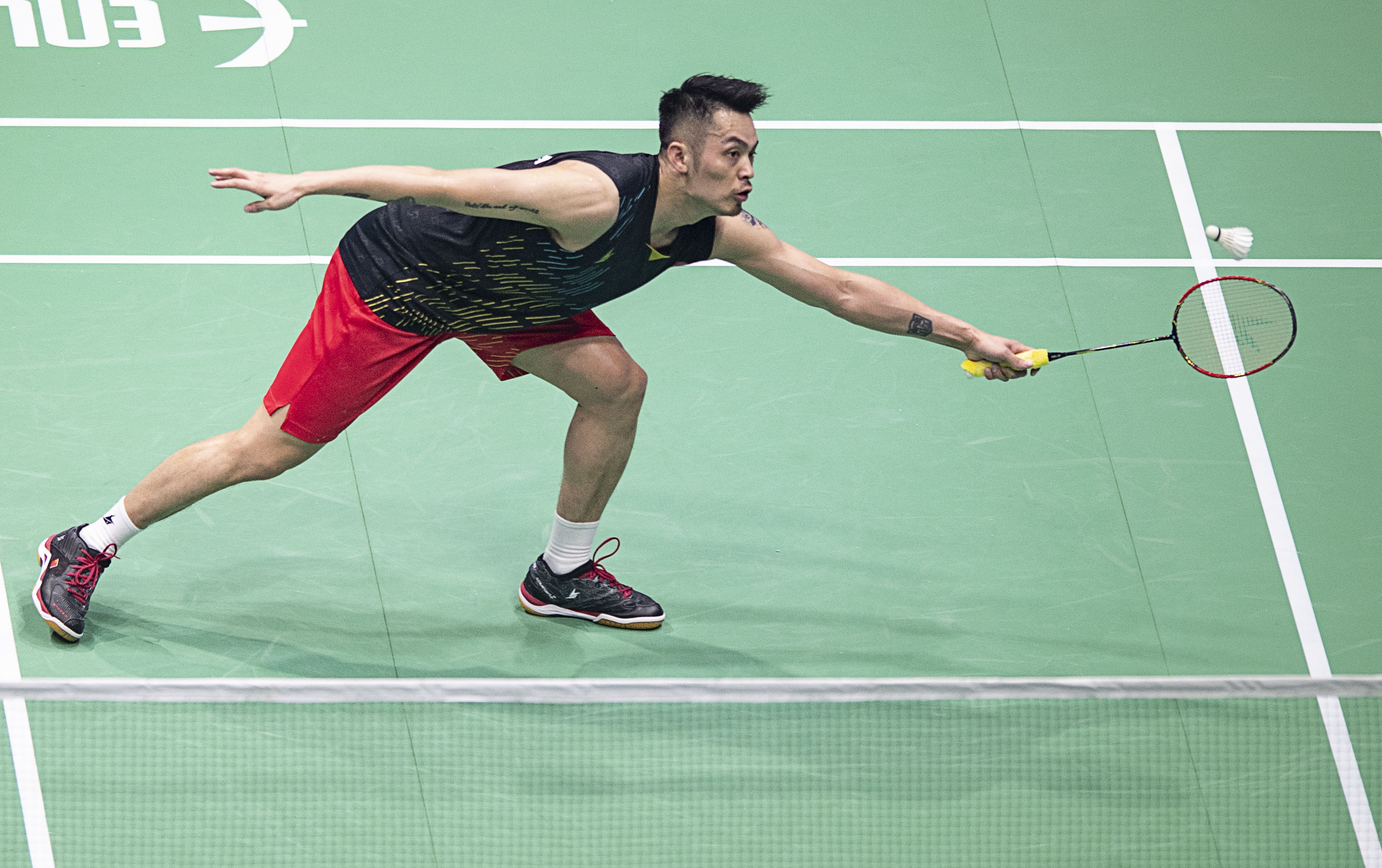 完整的SE 完整的SE