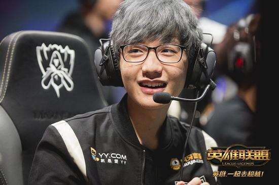 一个转折点 一个转折点